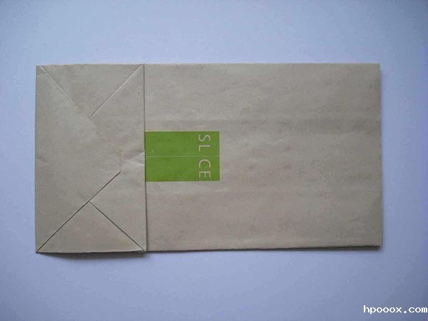 复合纸袋订做