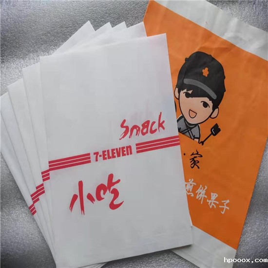食品袋价格